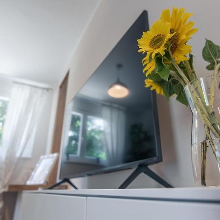 Apartment Norah With Private Parking Пула Екстериор снимка